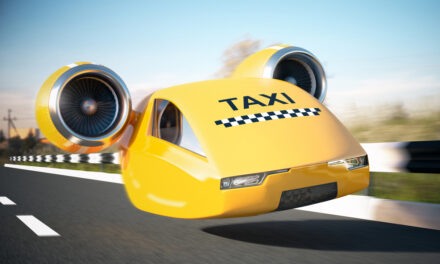 This is only one company in the burgeoning “mobility as a service” (MaaS) space.