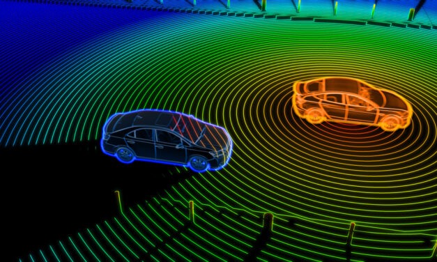 Self-Driving Cars Are Here — Your Chance to Profit