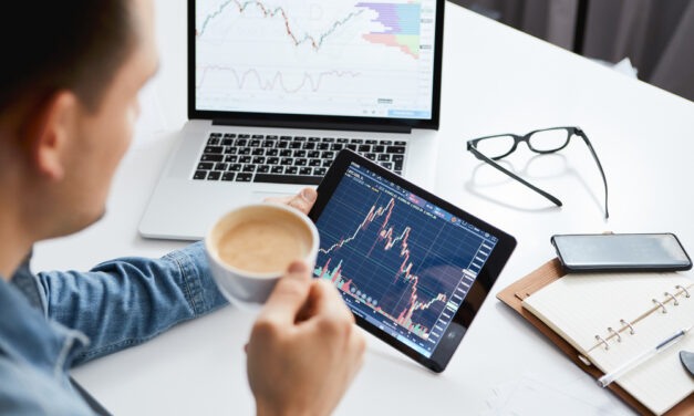 3 Tips to Stay Ahead of the Market