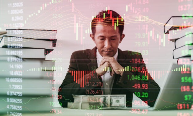Why Market Swings Don’t Scare Me