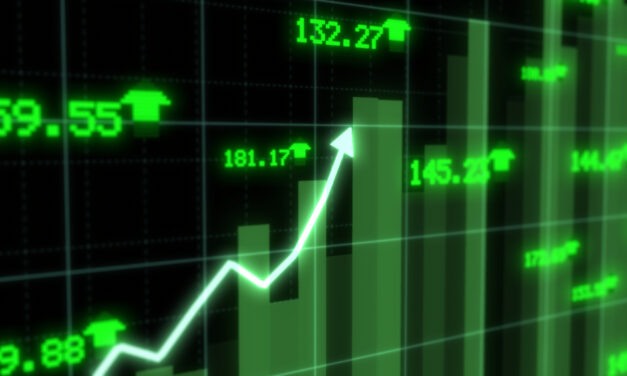 The Key to Making Money in This Crazy Market
