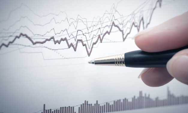 How to Spot a Winning Stock Chart