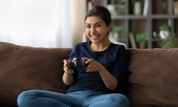 1 ETF to Buy as Video Games Fly Off Shelves