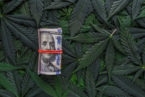 Don’t Get Caught Up — Marijuana Stocks Are Overvalued