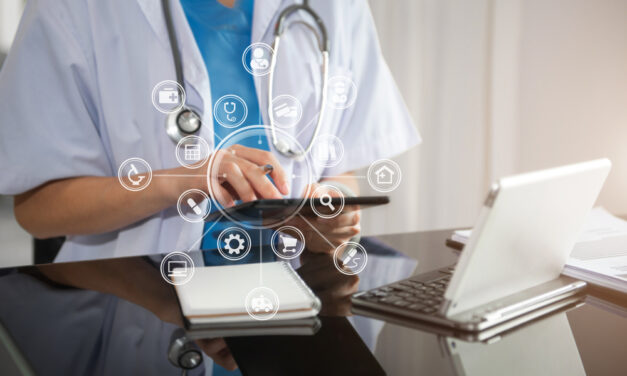 The Next Big Advancement in Health Care Is Here
