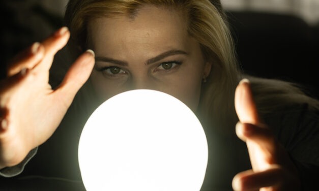 Stop Predicting the Market, Invest in Valuable Companies