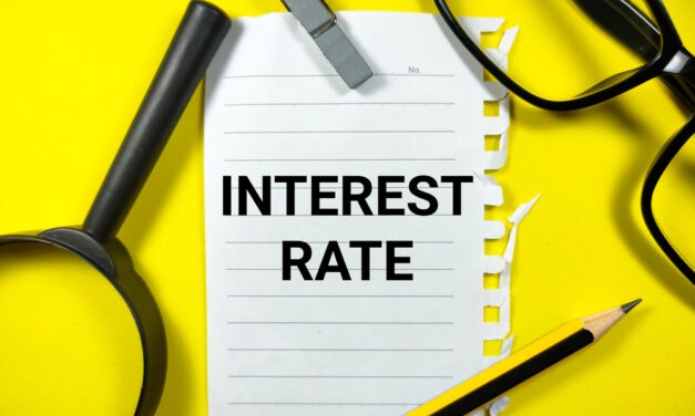 They Tell You to Worry About Interest Rates… Don’t Listen