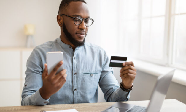 Fintech Can’t Be Stopped — 1 ETF to Buy