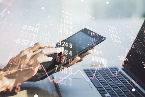 Trade Detail: 147% Gain in 35 Days on WDC