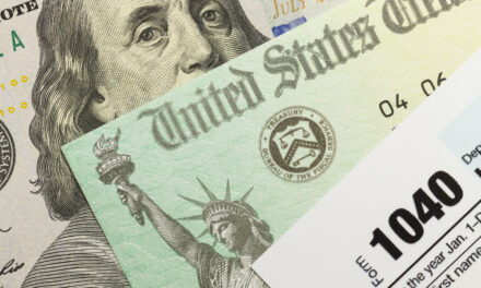 Tax code can give you huge advantage