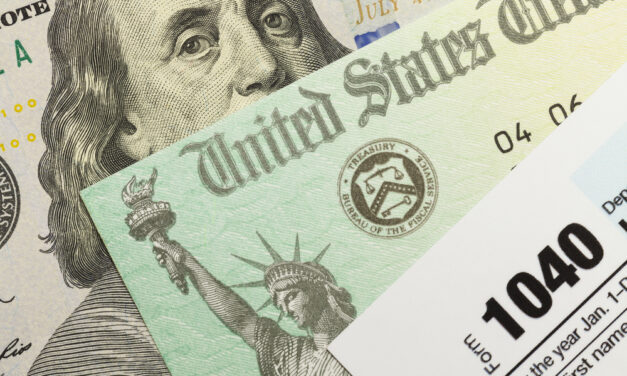 This Tax Code Can Give You a Huge Advantage