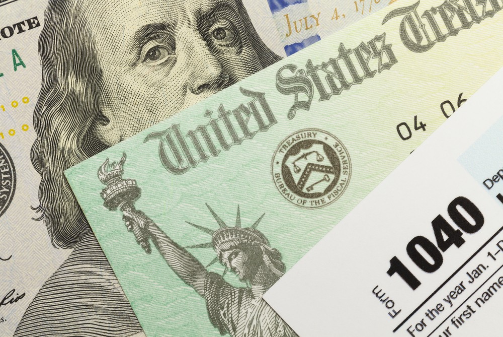 Tax code can give you huge advantage