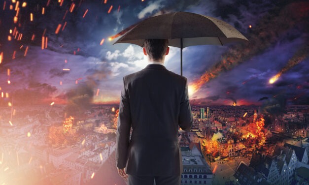 Poll – Will You Make the Biggest Investment Mistake of All?