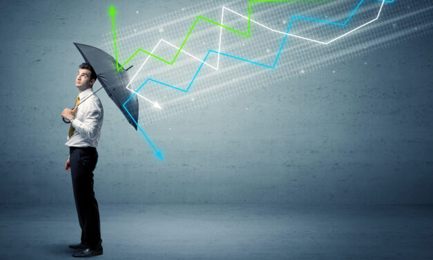 Stock Market Insurance Is Available for a Limited Time