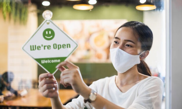 These Stocks Will Benefit From the Reopening