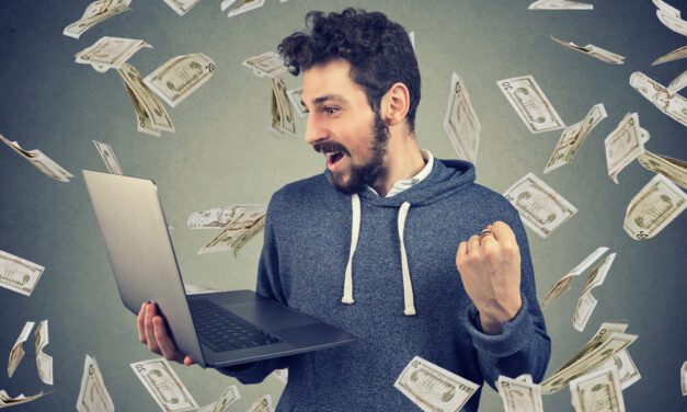 Target Gains of 10% … 50% … Even 100% Every Week
