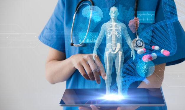 You Can Save Lives and Profit by Investing in This Mega Trend