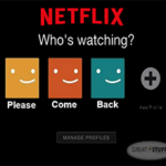Netflix 1Q21 earnings please come back lose subs meme small