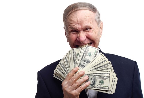 Wall Street Wins Again: Banks Get a Huge Stimulus Boost