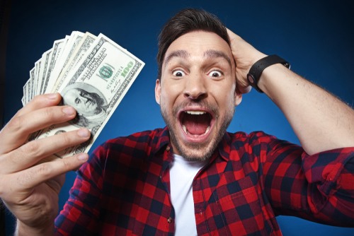 Create Your Own Investing Easy Button