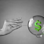 I’ve been researching the history of asset price bubbles, from tulip bulbs to bitcoin.  