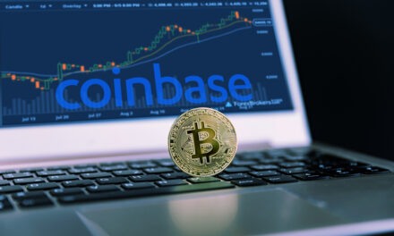 There’s a lot of excitement around Coinbase right now. But it also has a big problem.