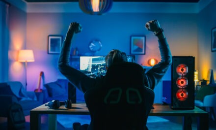 The sports industry is at risk of disruption, and you may not even realize it.