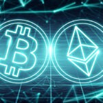 If you think the internet is more valuable than gold, that means Ethereum will be worth more than bitcoin someday