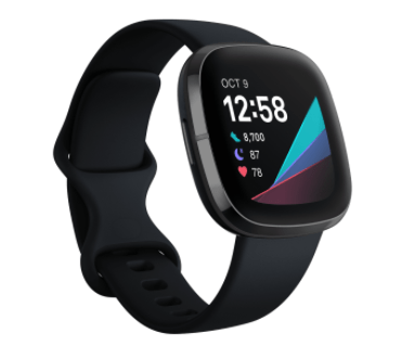 google fitbit healthcare wearable
