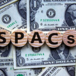 You may want to consider putting some of your money in SPACs instead of in the bank.