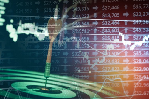 Do YOU Think Stocks Are Oversold?