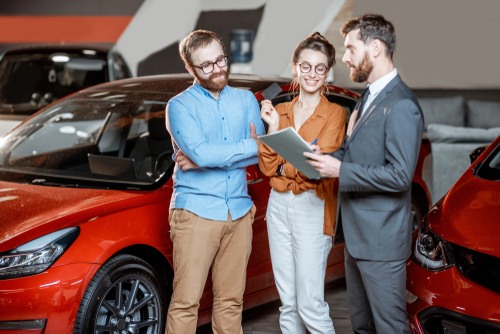1 Stock for Electric Vehicle Profits in 2021