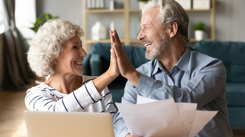 Market Volatility: How to Turn Losses Into Tax Benefits
