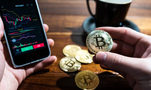 Follow This Indicator to Bitcoin Profits