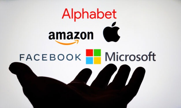 The Biggest, Fastest Tech Boom in History