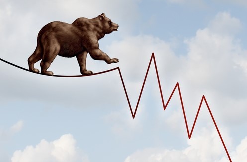 Just Another Bear Market Rally