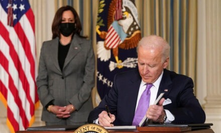 President Biden's $928 billion infrastructure bill likely won't pass
