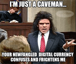 Caveman Lawyer bitcion meme small