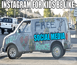 Zuck Passes The Buck, Not A Secret Anymore & Virgin Immobile