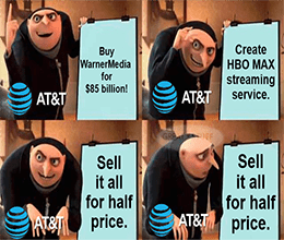 AT&T Gru meme Small