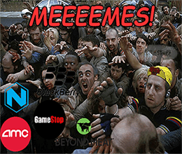 Meeeeeeme stock undead zombies May 28 meme small