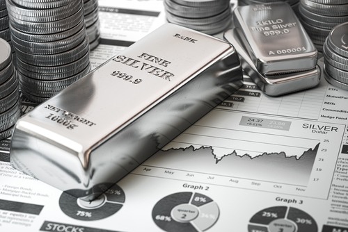 1 ETF to Profit From the Coming Silver Spike