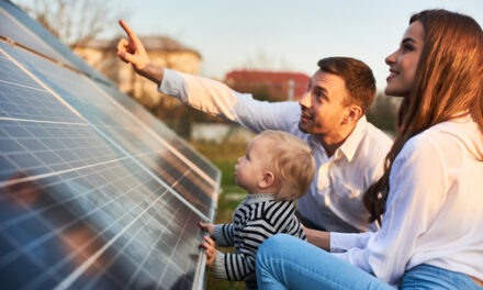 renewable energy