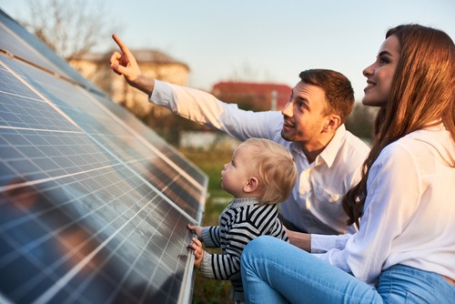 renewable energy