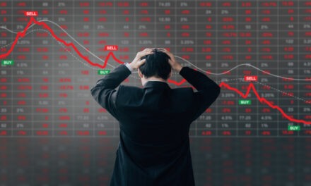 now’s an ideal time to prepare a mathematical strategy that can help you avoid the damage of the inevitable bear market that lies ahead.