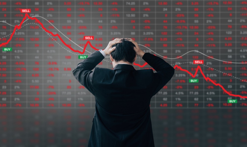 now’s an ideal time to prepare a mathematical strategy that can help you avoid the damage of the inevitable bear market that lies ahead.