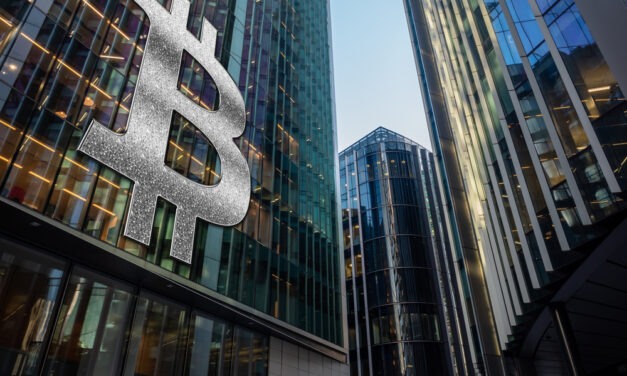 Crypto Moves Closer to Widespread Global Adoption