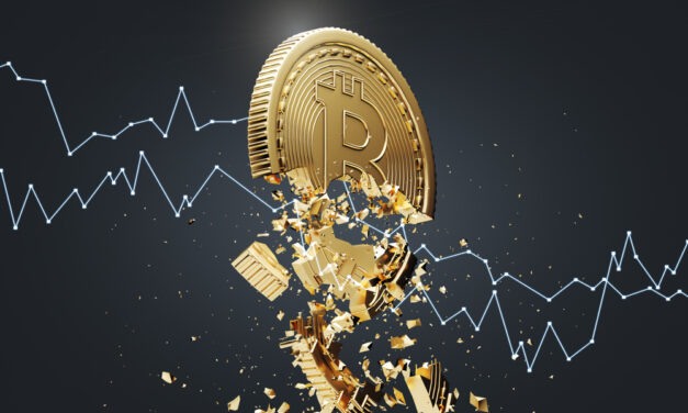 The Crypto Sell-off Is a Buying Opportunity