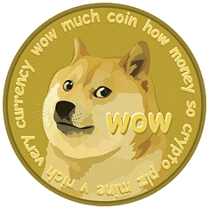 It’s likely that Dogecoin comes crashing down to Earth sometime in the near future. 
