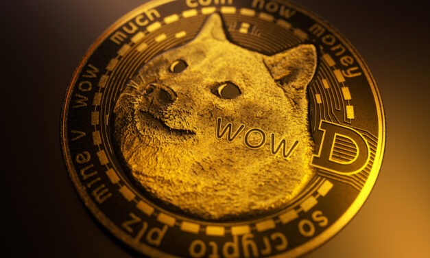 Forget Dogecoin — Buy This Instead